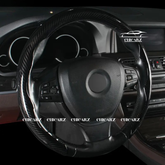 غطاء طارة كاربون